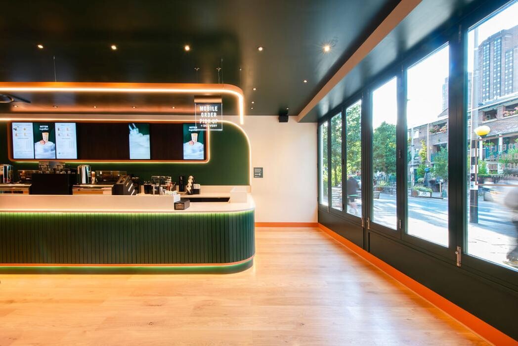 Images Starbucks