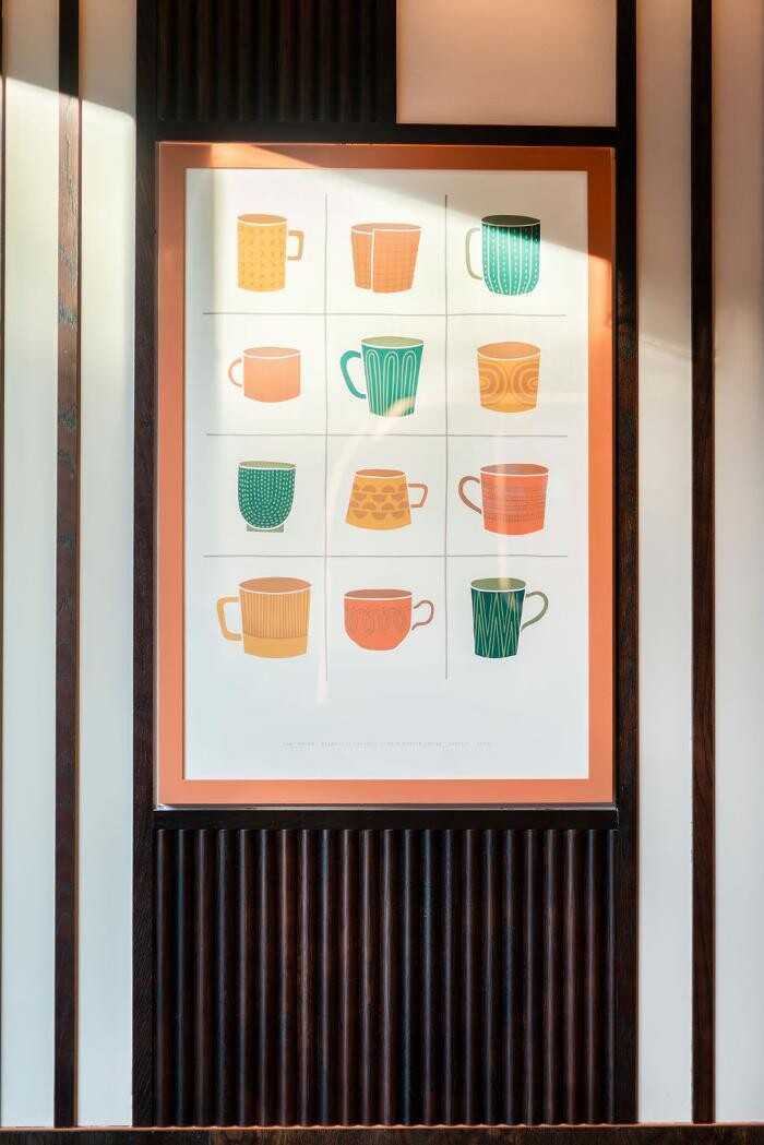 Images Starbucks