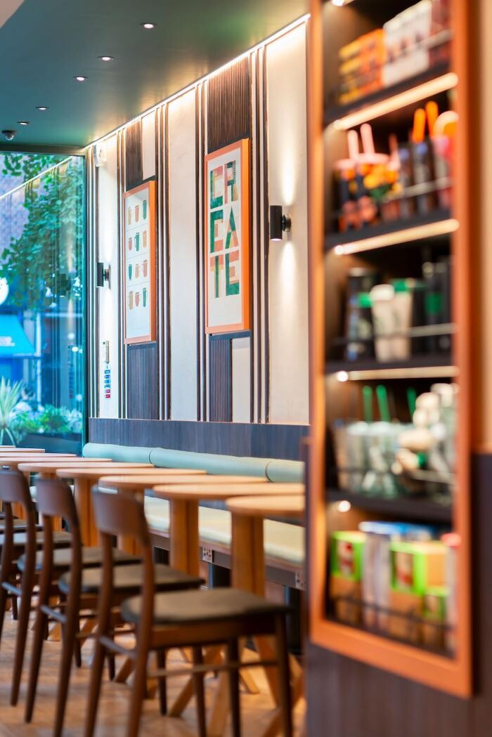 Images Starbucks