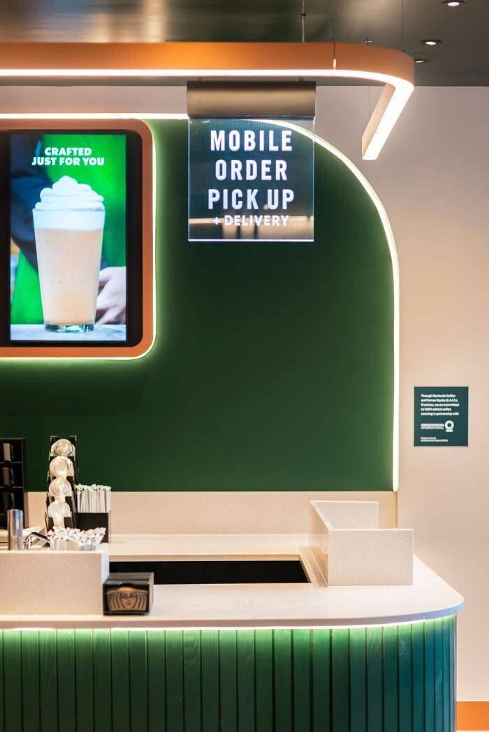 Images Starbucks