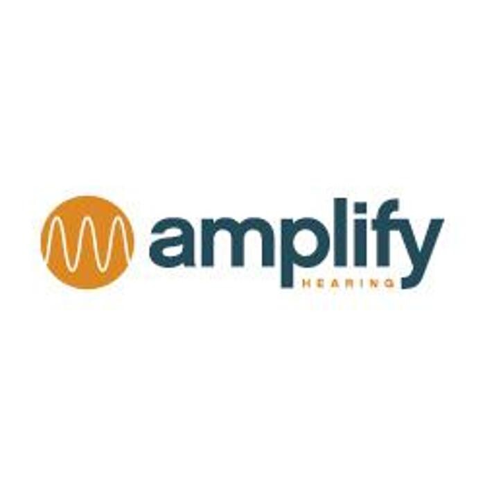 Amplify Hearing Logo
