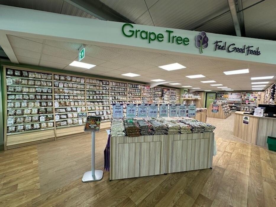 Images Grape Tree Bridgemere