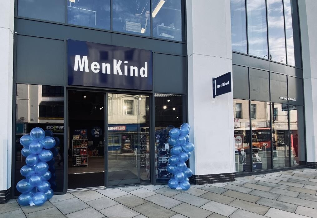 Images Menkind