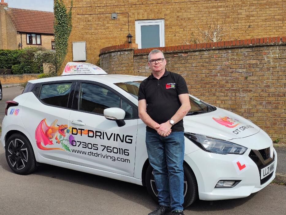 Images Dragon Thistle Driving