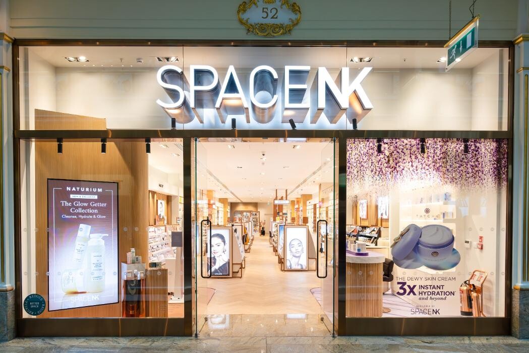 Images Space NK Trafford