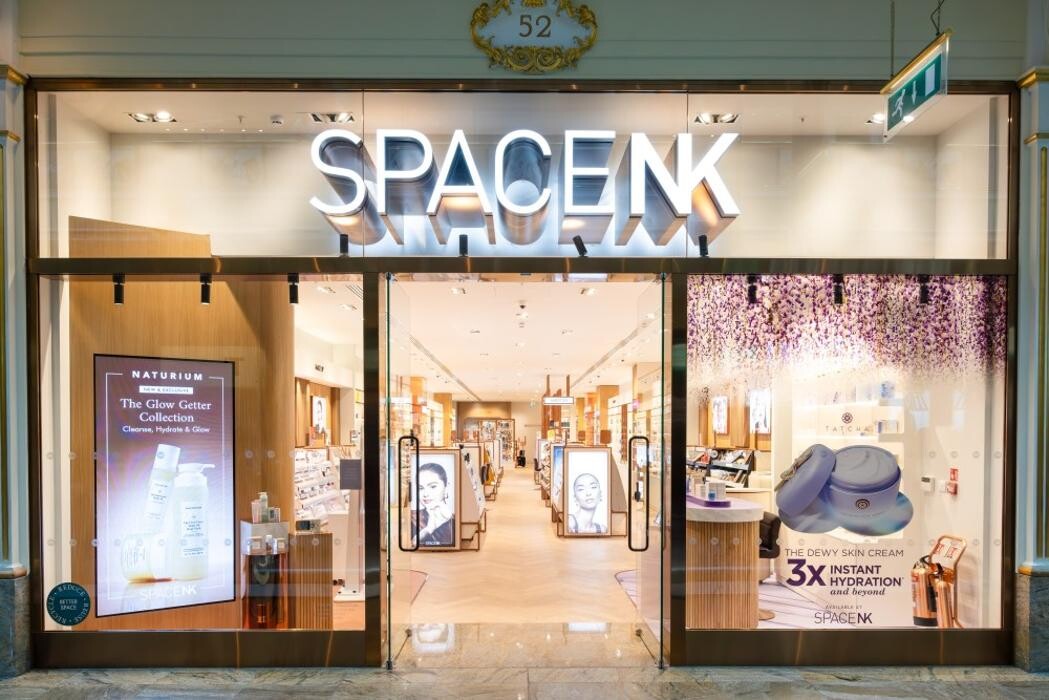Images Space NK Trafford