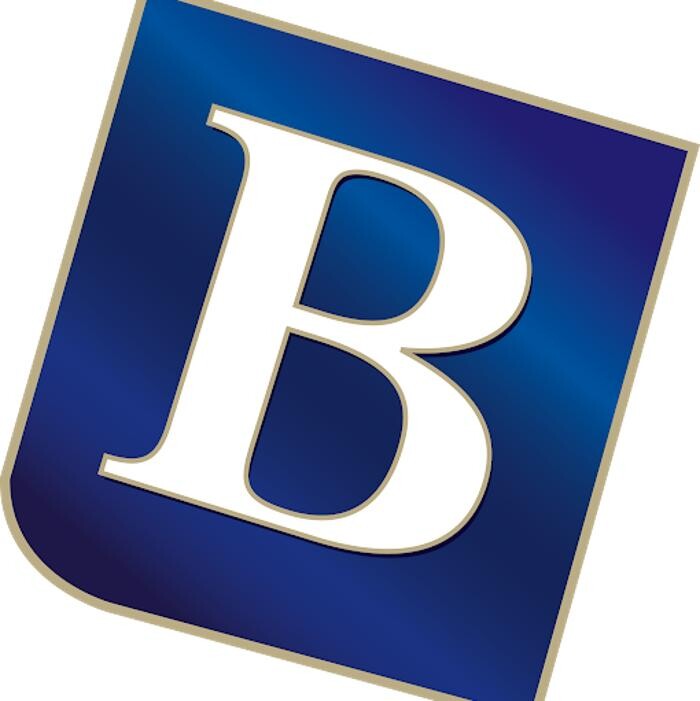 Balgores Romford Estate Agents Logo