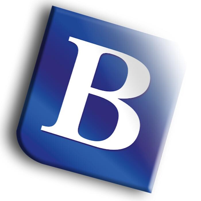Balgores Dagenham Estate & Lettings Agent Logo