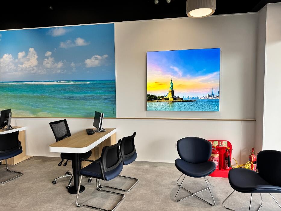 Images TUI Holiday Store