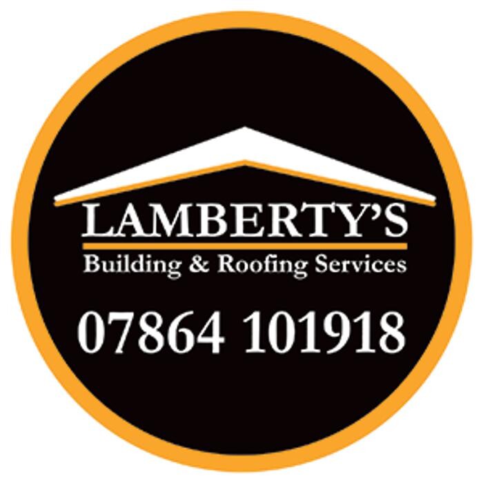 Images Lamberty's Building and Roofing Ltd