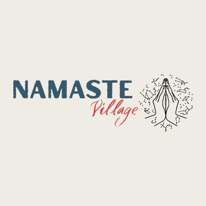 Namaste Village Oxford Logo