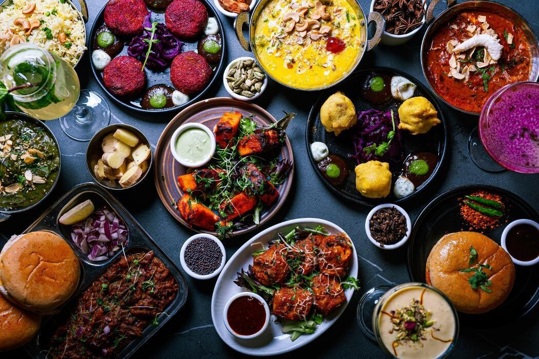 Images Namaste Village Oxford