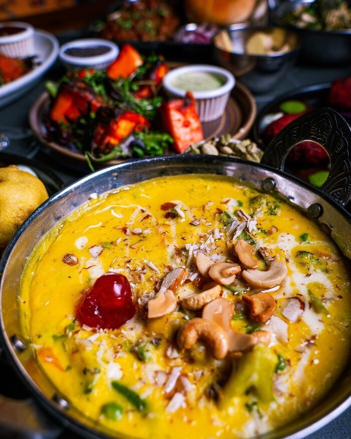 Images Namaste Village Oxford