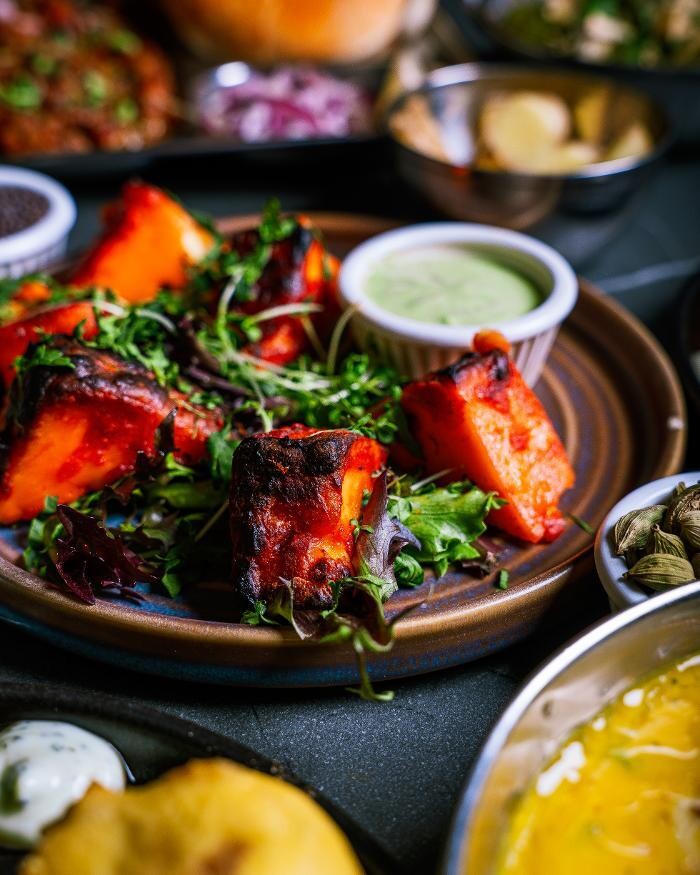 Images Namaste Village Oxford