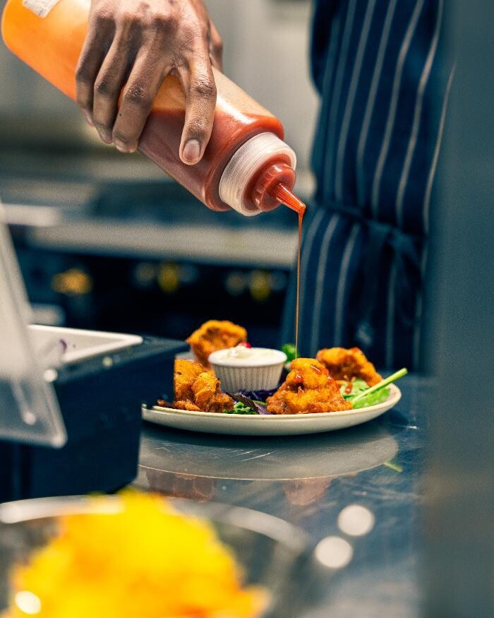 Images Namaste Village Oxford