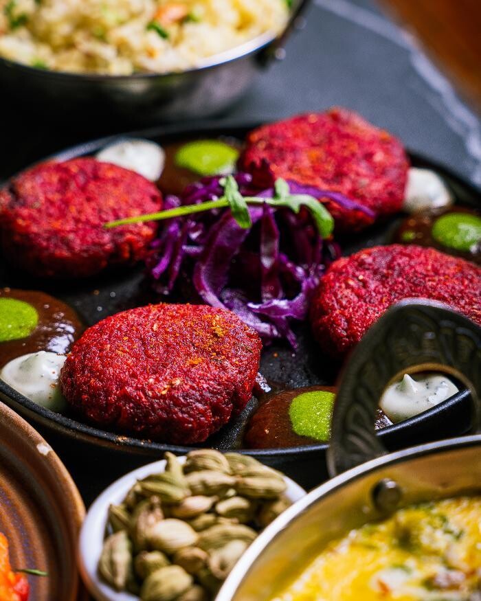 Images Namaste Village Oxford