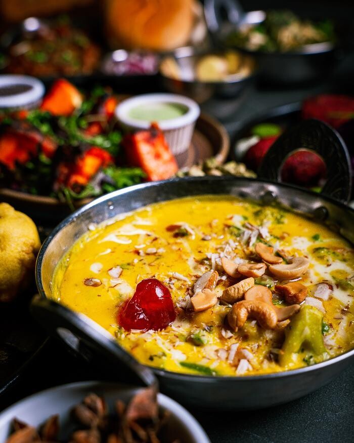 Images Namaste Village Oxford