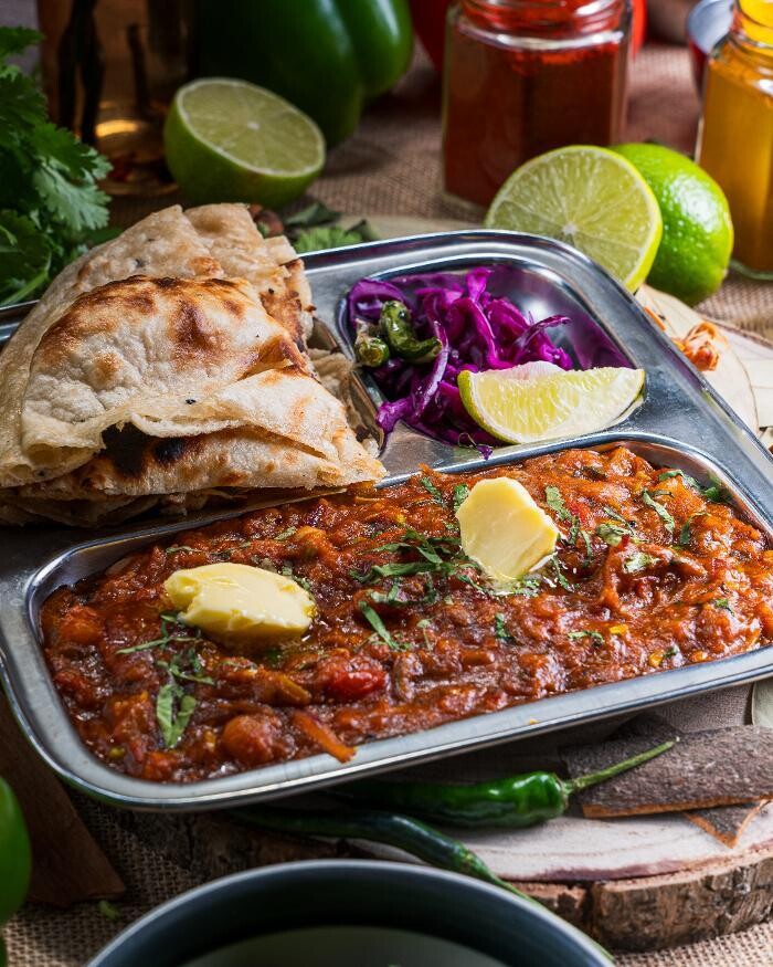 Images Namaste Village Oxford