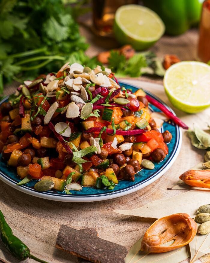 Images Namaste Village Oxford