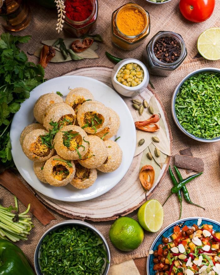 Images Namaste Village Oxford