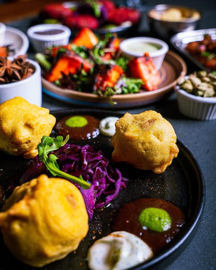 Images Namaste Village Oxford