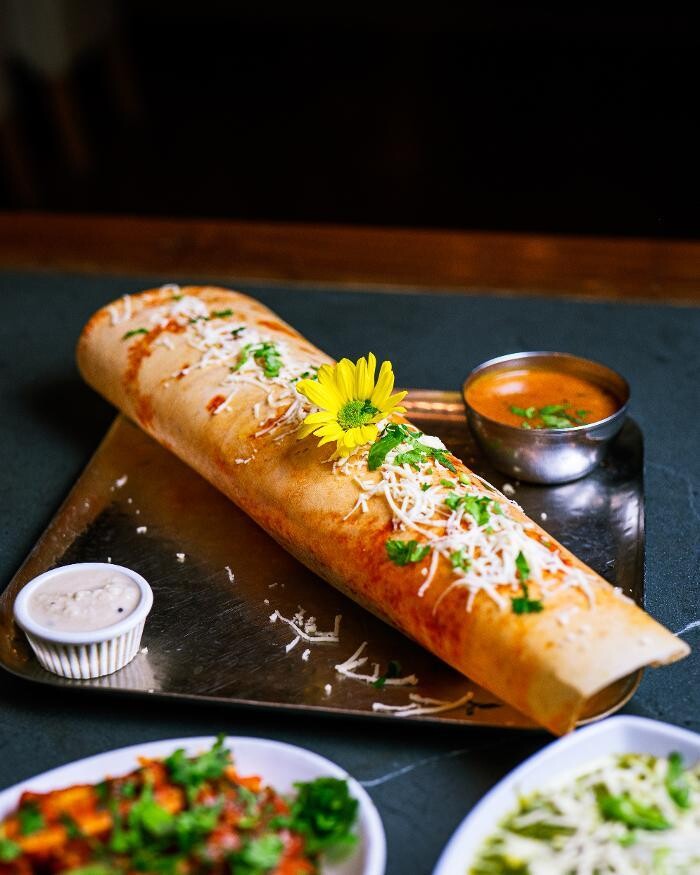 Images Namaste Village Oxford