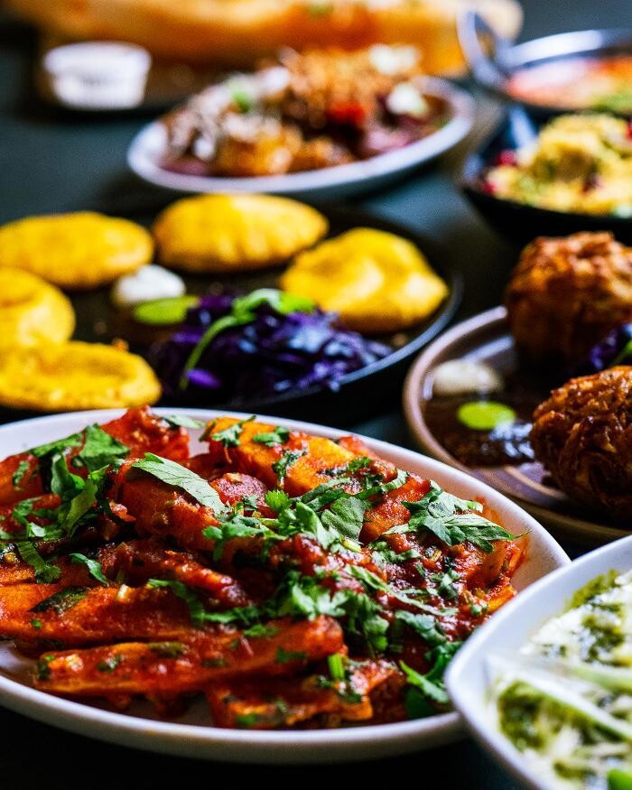 Images Namaste Village Oxford