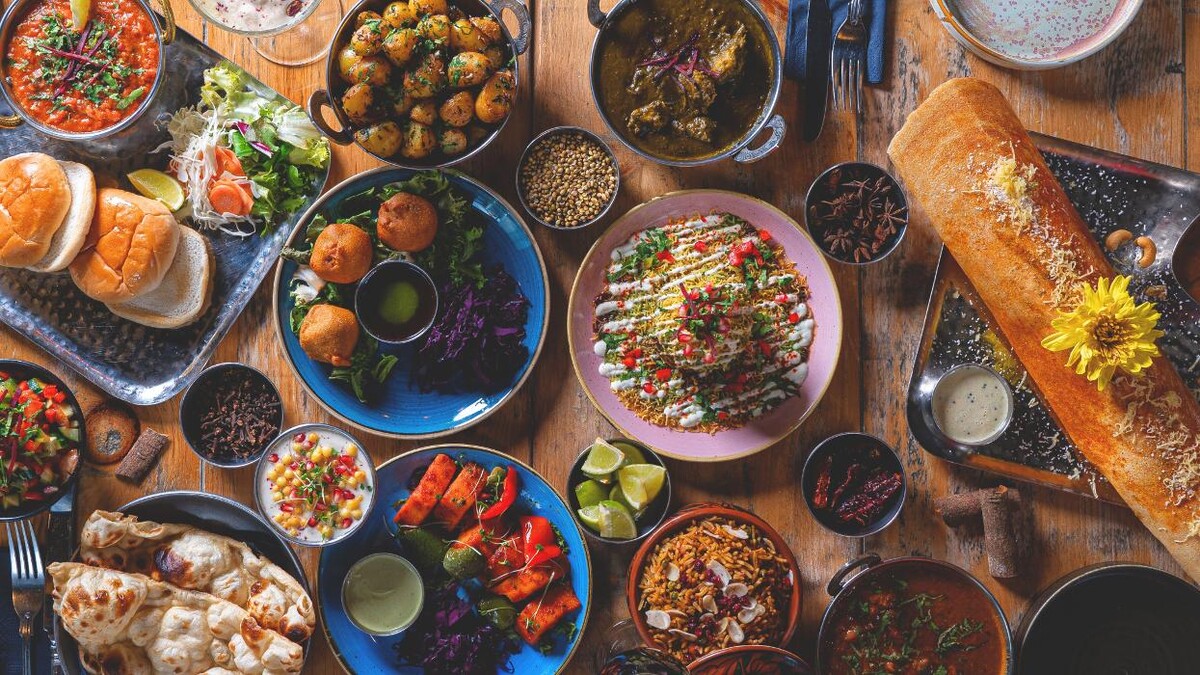 Images Namaste Village Oxford