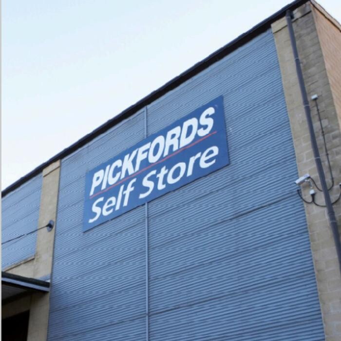 Images Pickfords Self Storage