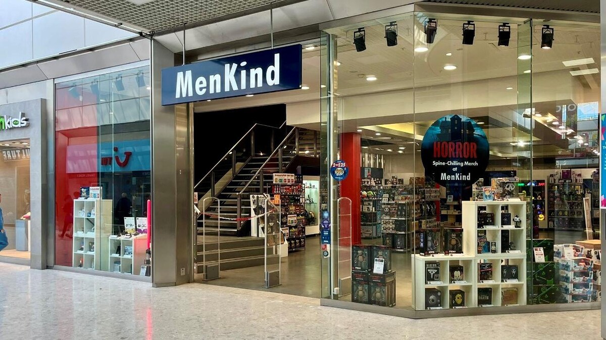 Images Menkind