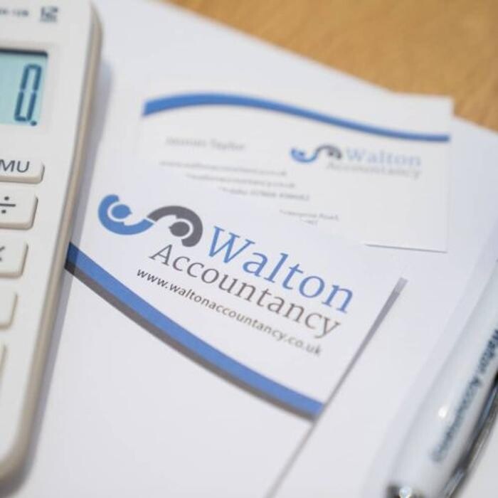 Images Walton Accountancy