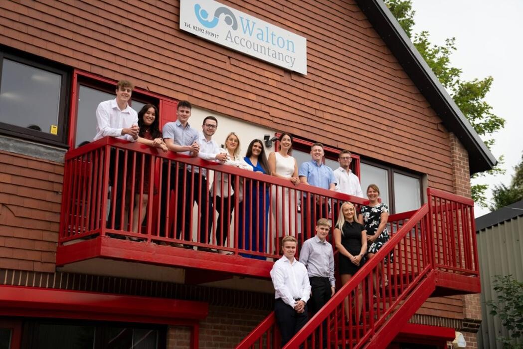 Images Walton Accountancy