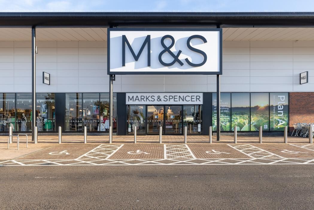 Images Marks & Spencer