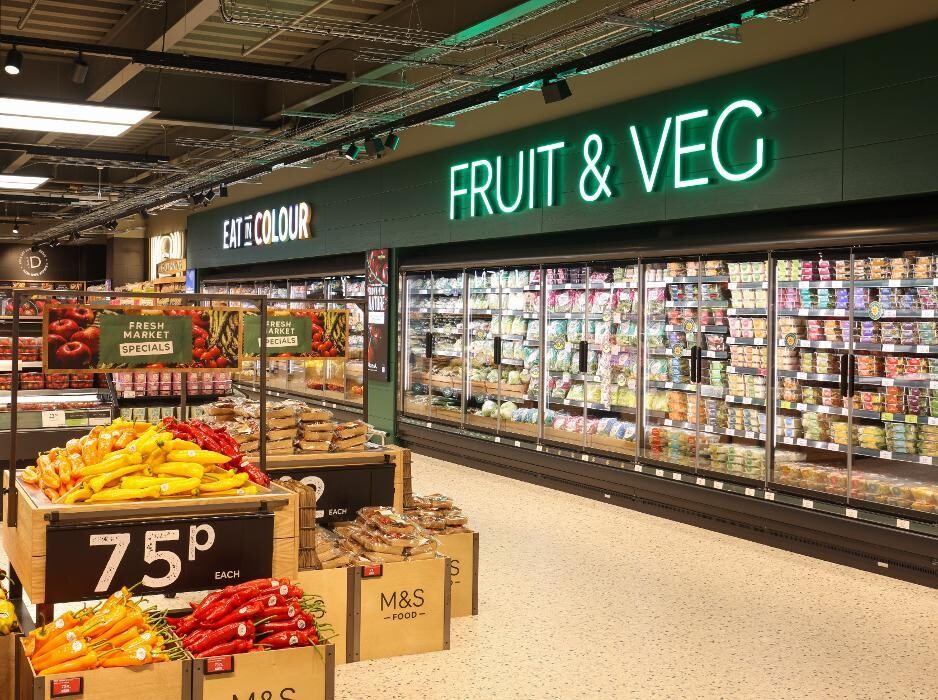 Images Marks & Spencer