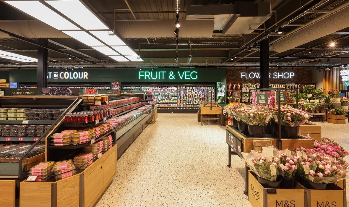 Images Marks & Spencer
