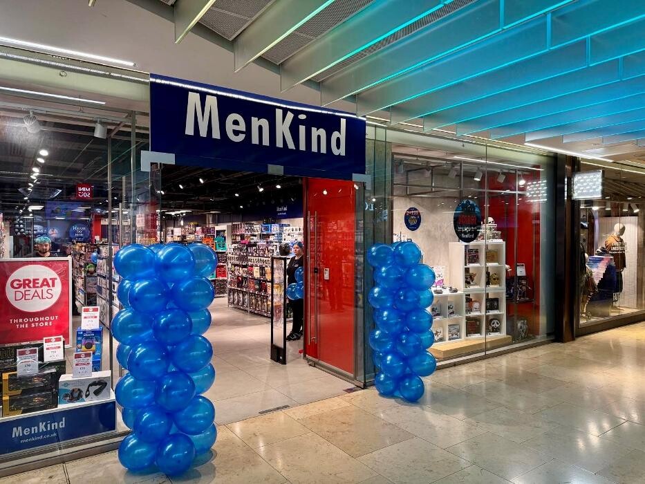 Images Menkind