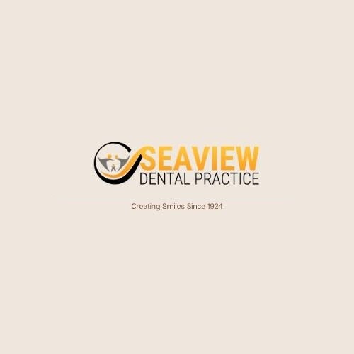 Seaview Dental Practice Logo