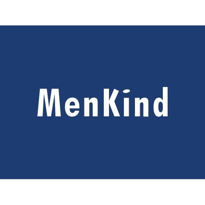 Menkind Logo