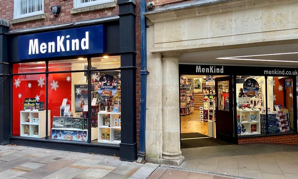 Images Menkind