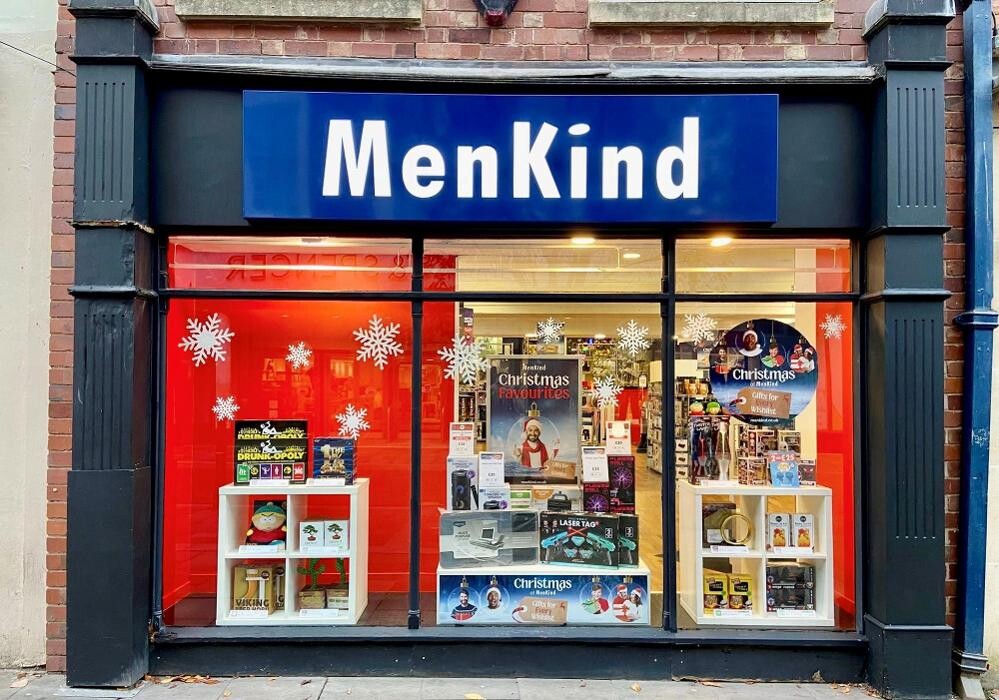 Images Menkind