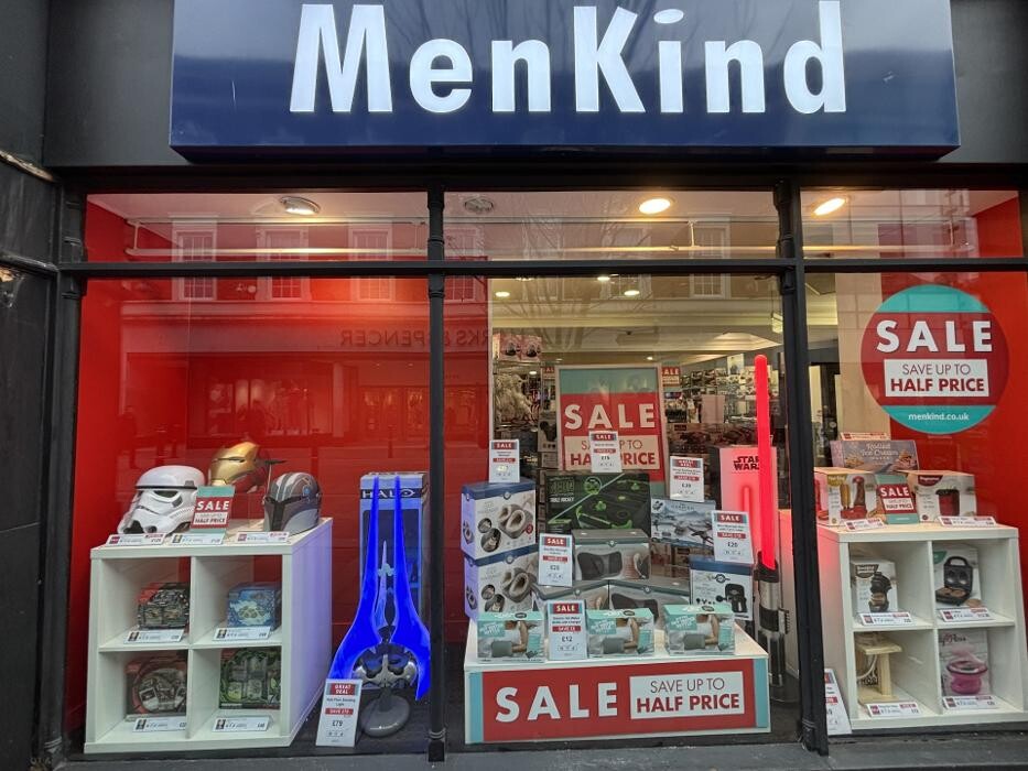 Images Menkind