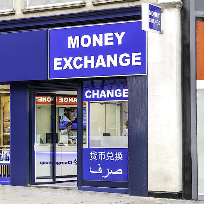Images Currency Exchange | ChangeGroup