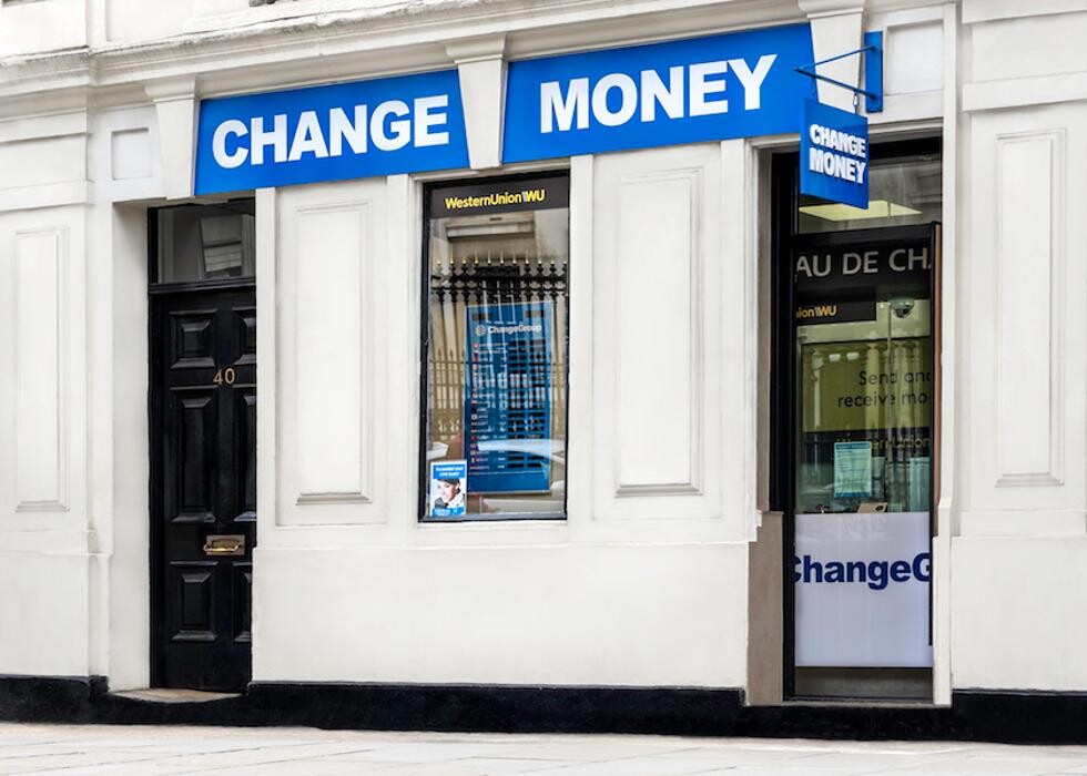 Images Currency Exchange | ChangeGroup