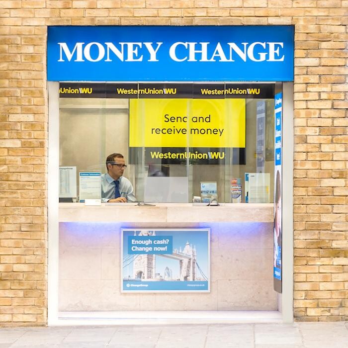Images Currency Exchange | ChangeGroup