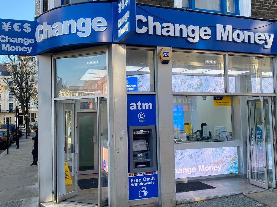 Images Currency Exchange | ChangeGroup