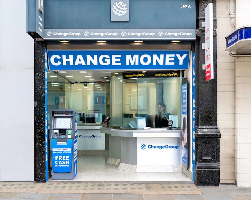 Images Currency Exchange | ChangeGroup