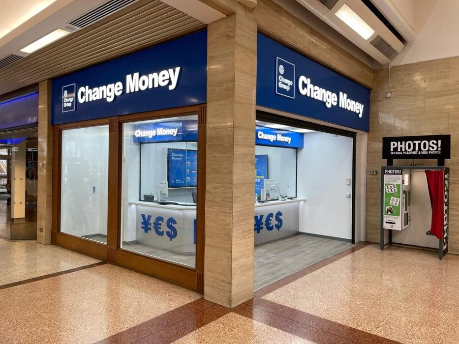 Images Currency Exchange | ChangeGroup