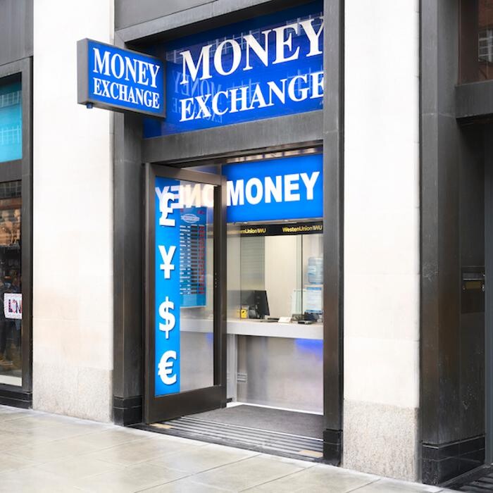 Images Currency Exchange | ChangeGroup