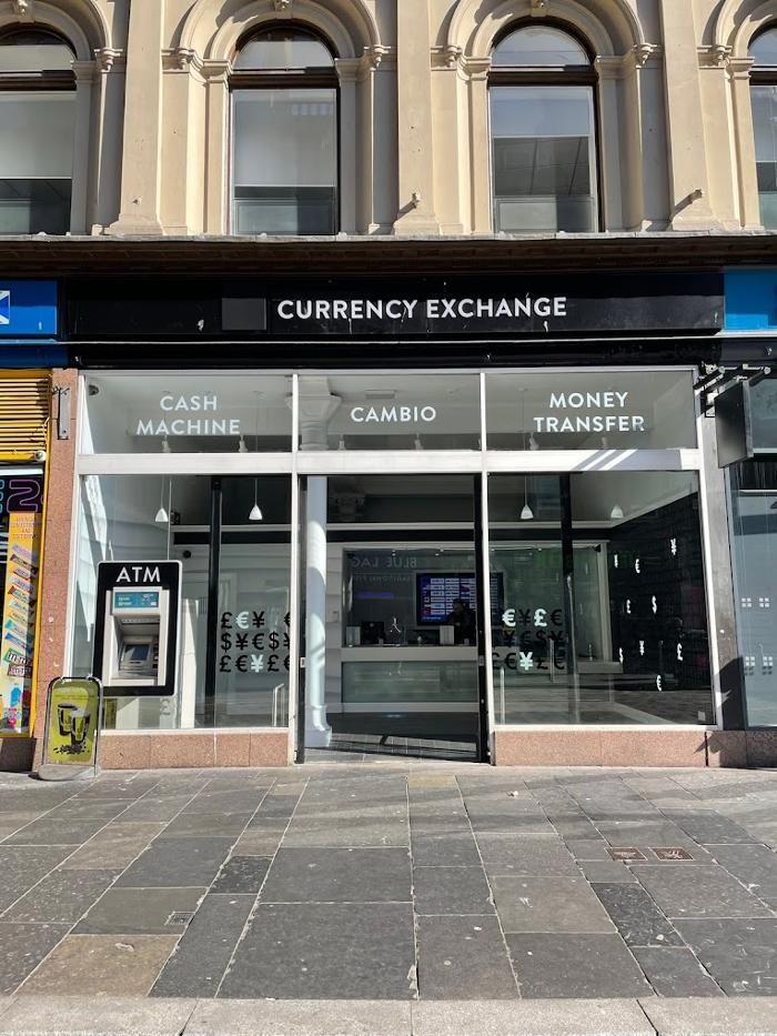 Images Currency Exchange | ChangeGroup