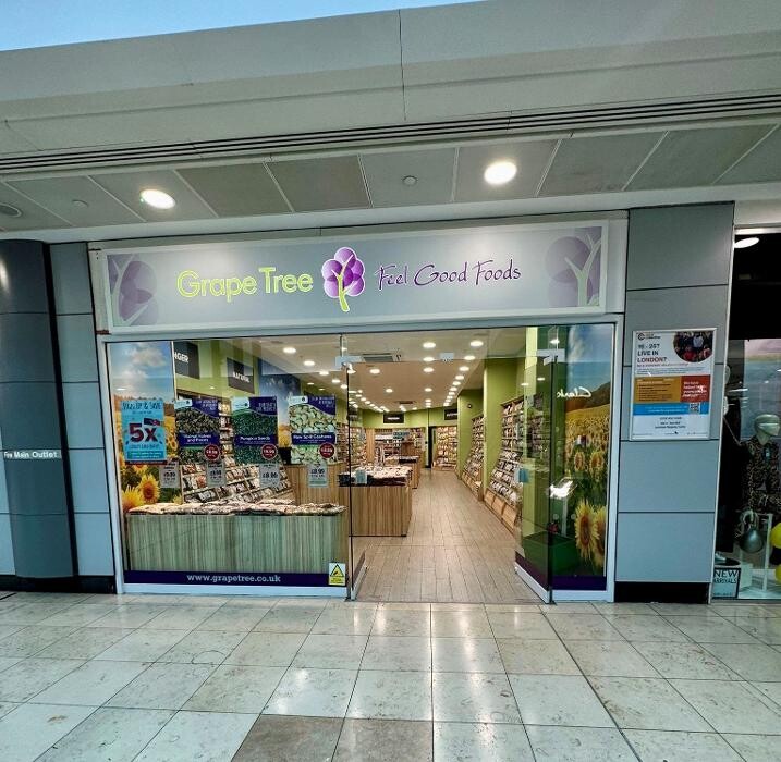 Images Grape Tree Lewisham